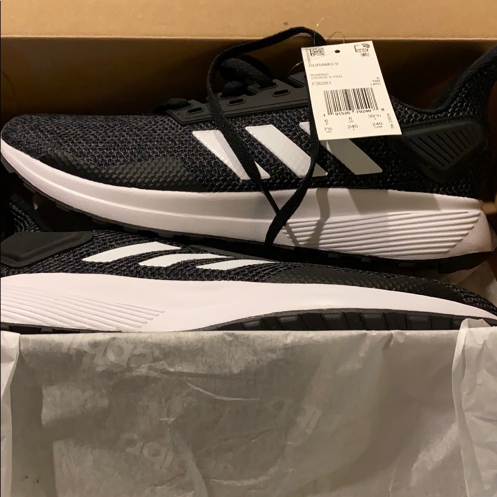 Addias Running Casual Shoe